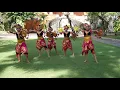 Download Lagu TARI JARAN TEJI Produced by Sanggar  Seni Sani Wimba Bali
