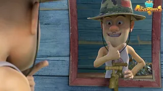 boonie bears the adventurers the dreamer new episodes season 2 ep 10