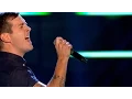 Download Lagu Stevie McCrorie performs ‘All I Want’ - The Voice UK 2015: Blind Auditions 1 – BBC One