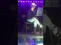 Download Lagu nelva syair artis minang senior lagi live  lagu rinai mambaok sansai di resto anwar sumpadang.