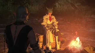 FFXIV Patch 7 0 MSQ 43 Taking a Stand