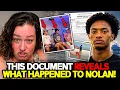 Nolan Wells UPDATE The Missing Voice The Detail Investigators Still Can t Explain