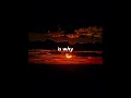 DONT TALK ABOUT IT - SkyDxddy (Lyrics) (Sped up)