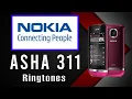Download Lagu Nokia Asha 311 ringtones MP3
