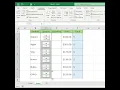 Excel Spin Button Trick Easy Guide with Developer Tab Tips Tricks