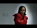 RINNI - Lone Wolf feat. ENVY* (Official Visualizer)