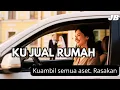 Lagu Diam-diam ku jual rumah karena ini | JOVI BERCERITA #novelromantis #drama