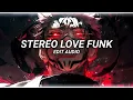 Download Lagu Stereo Love Funk [edit audio] @vfxbeatsxanime842
