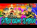 🛑#Live SATRIO KUDHO SEMBODO LOKASI GRUJUGAN BANTUL (ARCELLO AUDIO SOUNDSYSTEM)
