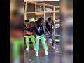 Dj tarico ft dj consequence number one challenge tiktok