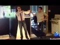 Sunglass Hut Interns Meets The Office