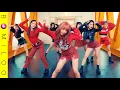 Lagu WEKI MEKI - LA LA LA (Pop Ver.)