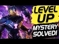 The Mystery Around Exp Farming Levels 61-70 and Is It Worth Pushing Marvel Contest of Champions