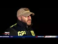 Carroll County deputy shoots and kills suspect