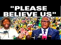 Download Lagu Fikile Mbalula DEFENDS The ANC Against HEAVY Criticism From🇿🇦South Africans!