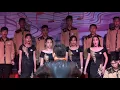 Download Lagu Eben Haezer Youth Choir Tumpaan Satu - Indodana