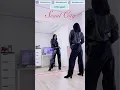 Download Lagu JENNIE - Seoul City #dancetutorial #dancecover #therubyexperience