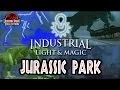 Lagu ILM Before and After Jurassic Park