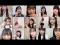 ≠ME(ノットイコールミー)の「チョコレートメランコリー」　カラオケ＆ダンスコラボ