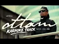 OTTAM KARAOKE TRACK | ASAL KOLAAR | Without Voice #asalkolaar #ottam