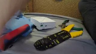 Making my anchor light “smart” and a way to find my boat in the dark
