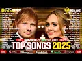 Download Lagu Bruno Mars, Selena Gomez, Rihanna, Taylor Swift, The Weeknd, Ed Sheeran, Justin Bieber🍀Top Hits 2025
