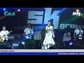 Download Lagu Anie Anjanie - Diam Bukan Tak Tau (Handuk Merah) SK Group