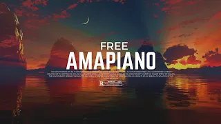 Free Amapiano Instrumental Beats 2022 