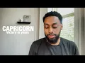 CAPRICORN-YOU HAVE DEFEATED SOMEONE AT THEIR OWN TOXIC GAME YOUR PATH IS CLEAR