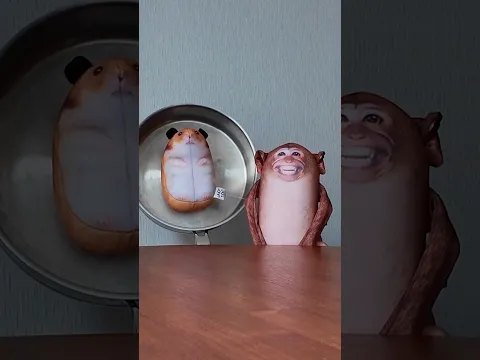 ХОМЯЧЬЕ РАГУ