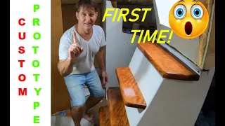 Perseverance = Winning! 💪🙂 Ep.158 Building my steel sailing yacht