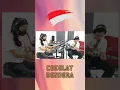 Download Lagu Cover Lagu Cokelat - Bendera Feat Ibu Negara  #guitar #drumcover #cover #guitarcover #music