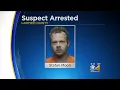 Police Arrest Suspect In Shocking Sex Assault