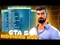 GTA Kiddions Menu Money Drop Casino Rig God Mode Vehicle Spawn Undetected 2026