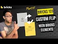 Bricks 101 - Part 37