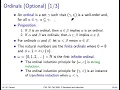 2b Recursion and Induction