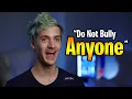 Ninja On Bullying - MEMES 1