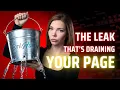 Why Your OnlyFans Subs Are Leaking and How to Fix It