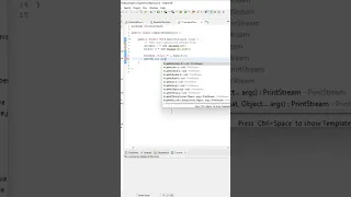 Java program to compare two objects