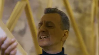 Rokolomotiva feat Izabela Martinovic - Ti