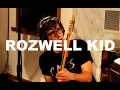 Lagu Rozwell Kid (Session 2) - \