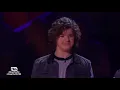 Drop the Mic Gaten Matarazzo vs Darren Criss - FULL BATTLE TBS