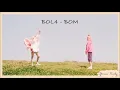 BOL4 (볼빨간사춘기) - BOM (나만, 봄) Easy Lyrics