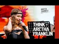 Download Lagu Maya Gamzu - Think (Aretha Franklin) Cover