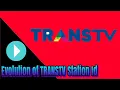 Download Lagu Evolution of Station ID TRANSTV