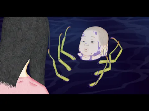 'Praying Mantis' trailer (Joe Hsieh, Taiwan)