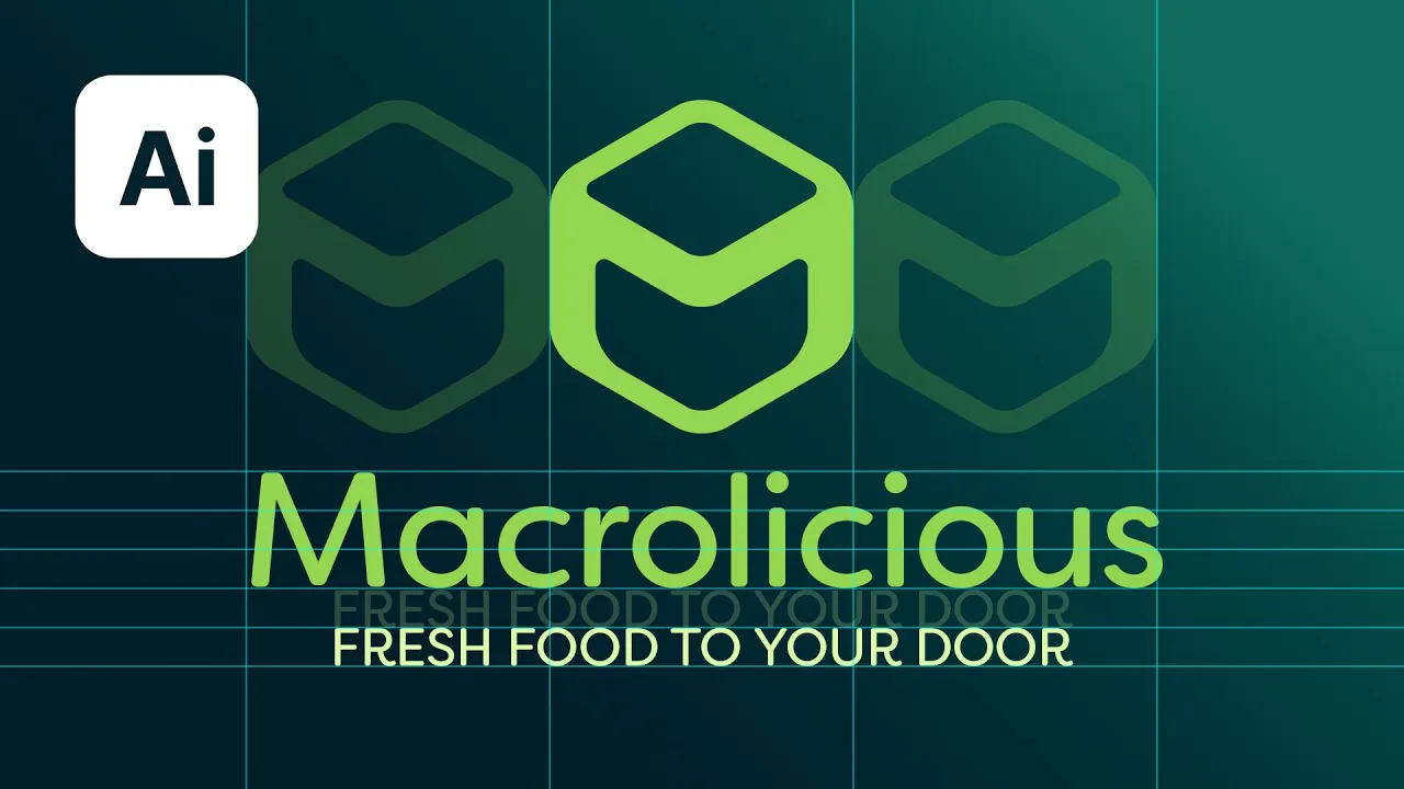 Outline Video 7 Must-Know Pro Tips for Logo Design