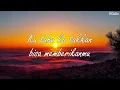 Ungu - Kekasih Gelapku - Lyrics