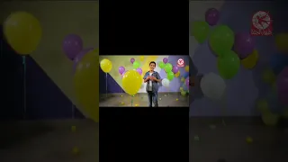 مؤمن الجناني عيد يوم طيور الجنة بدون ايقاع 