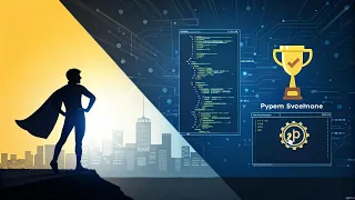 Python Full Course for Beginners 2026 Learn Python Programming From Zero to Developer